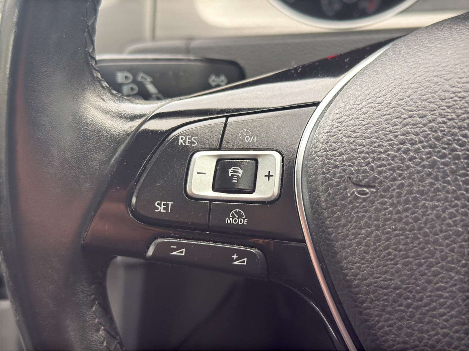 Used Volkswagen Golf 2016 for sale - 76896357: Photo 31