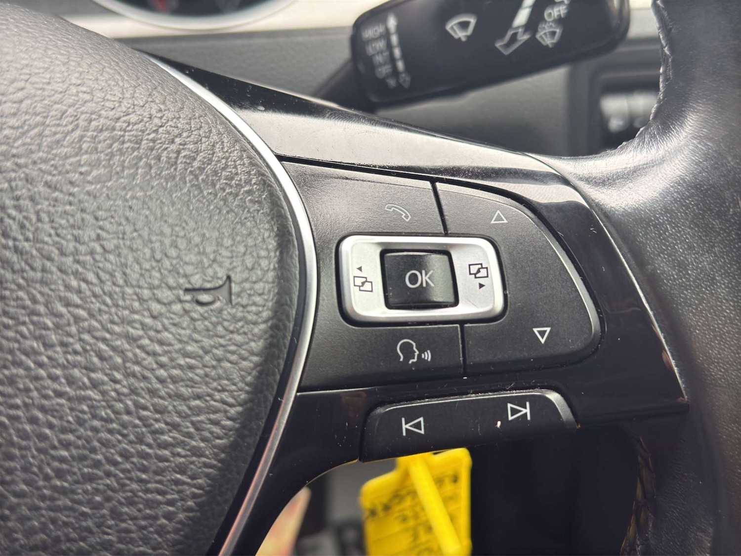 Used Volkswagen Golf 2016 for sale - 76896357: Photo 33