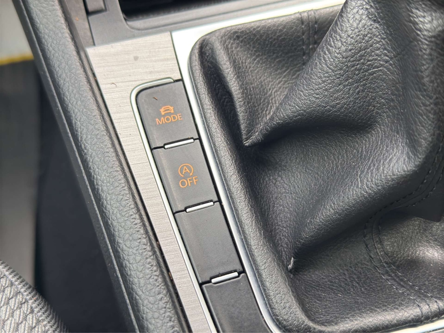 Used Volkswagen Golf 2016 for sale - 76896357: Photo 38