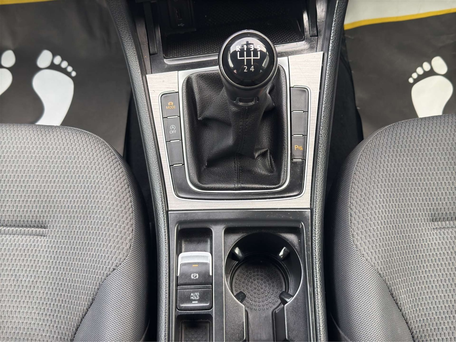 Used Volkswagen Golf 2016 for sale - 76896357: Photo 39