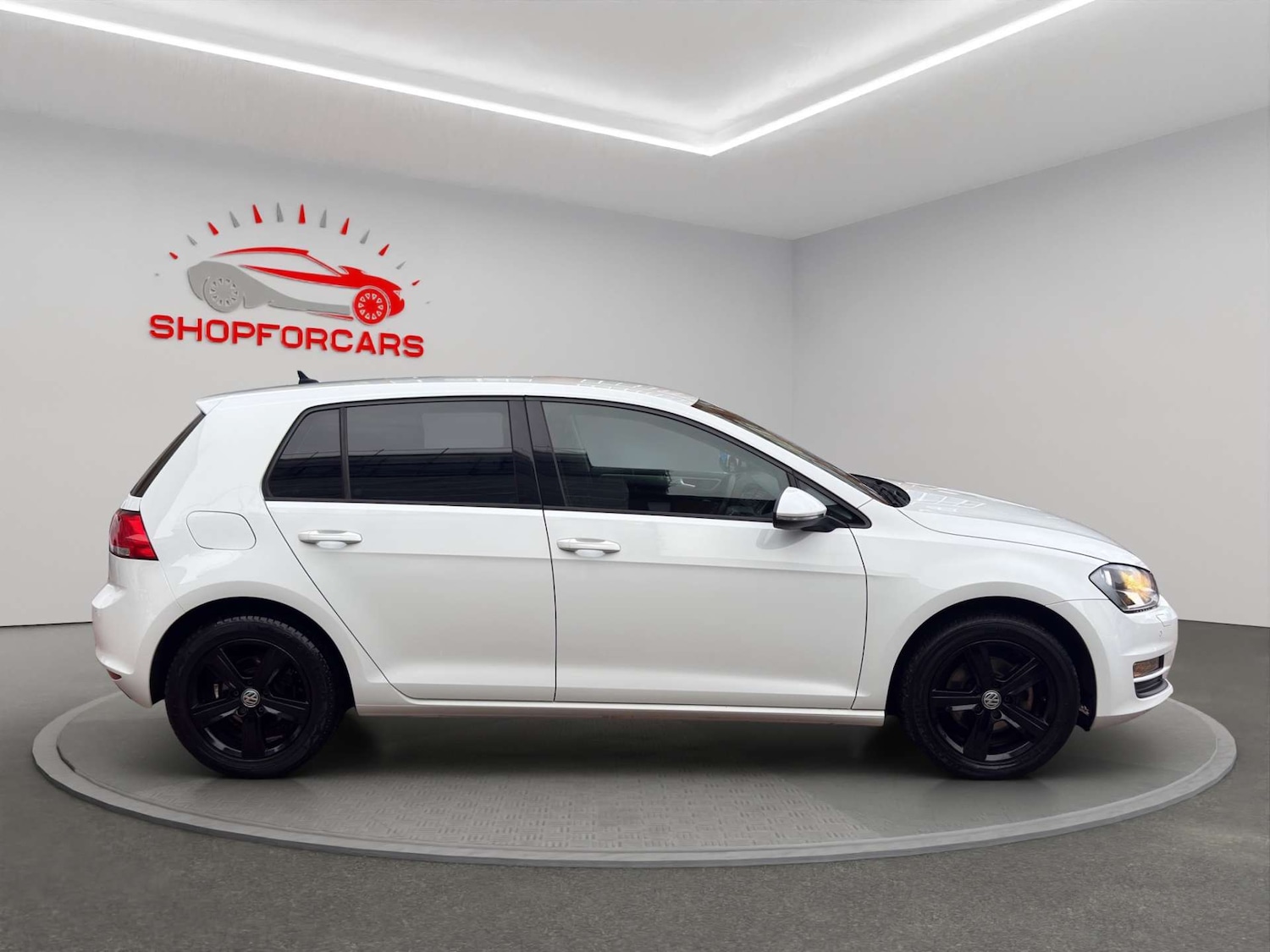 Used Volkswagen Golf 2016 for sale - 76896357: Photo 4