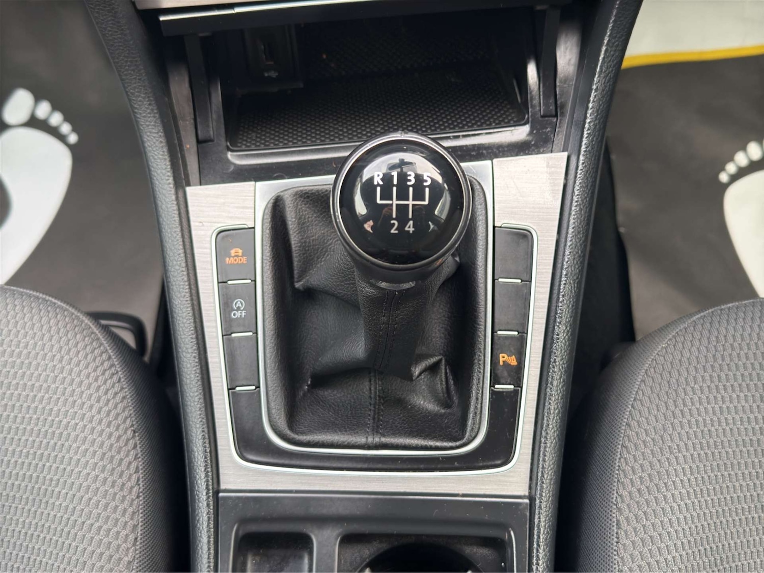 Used Volkswagen Golf 2016 for sale - 76896357: Photo 40