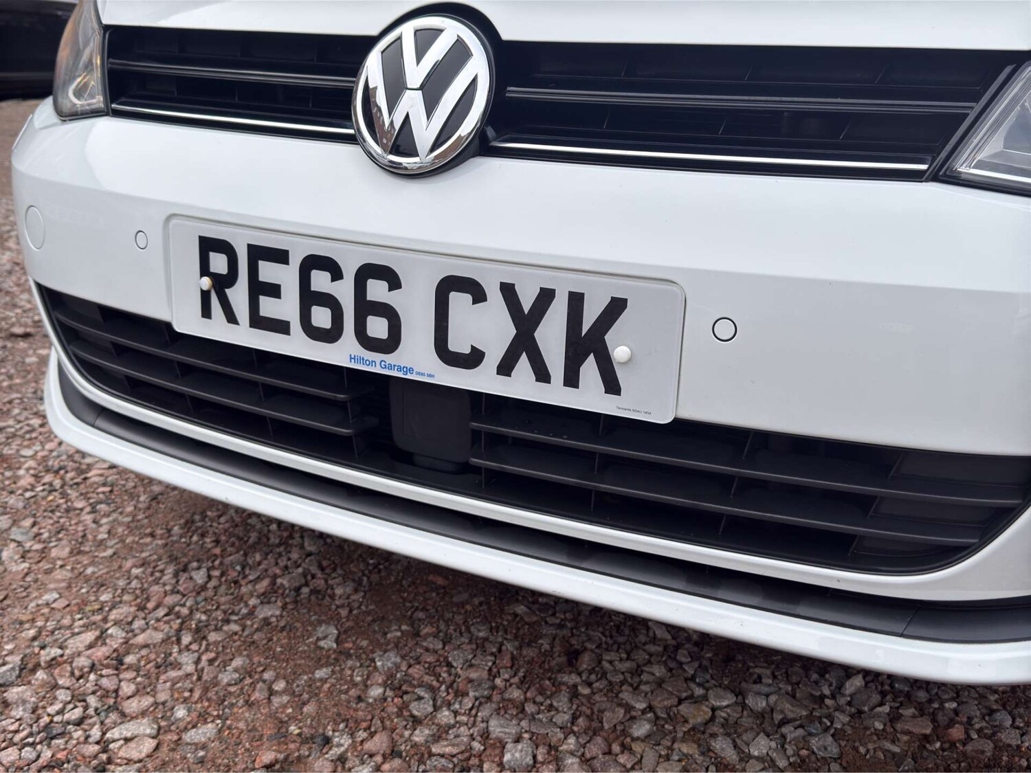 Used Volkswagen Golf 2016 for sale - 76896357: Photo 44