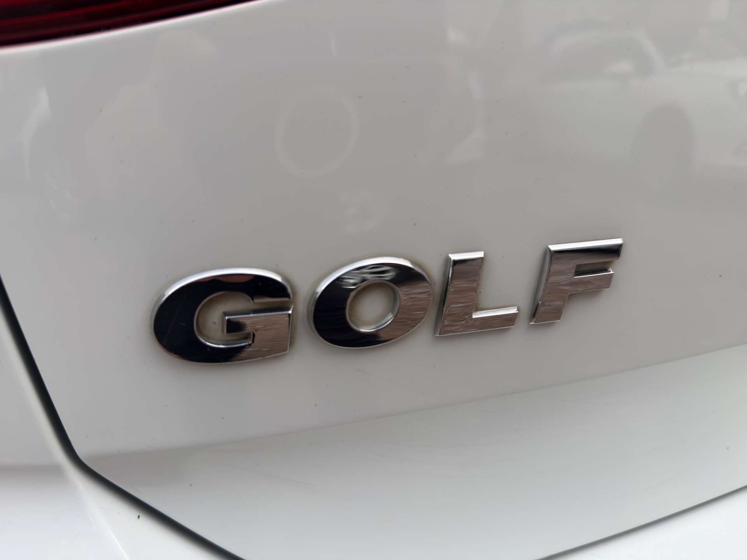 Used Volkswagen Golf 2016 for sale - 76896357: Photo 51