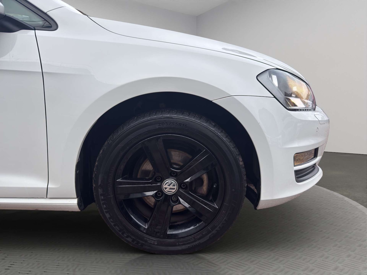 Used Volkswagen Golf 2016 for sale - 76896357: Photo 52