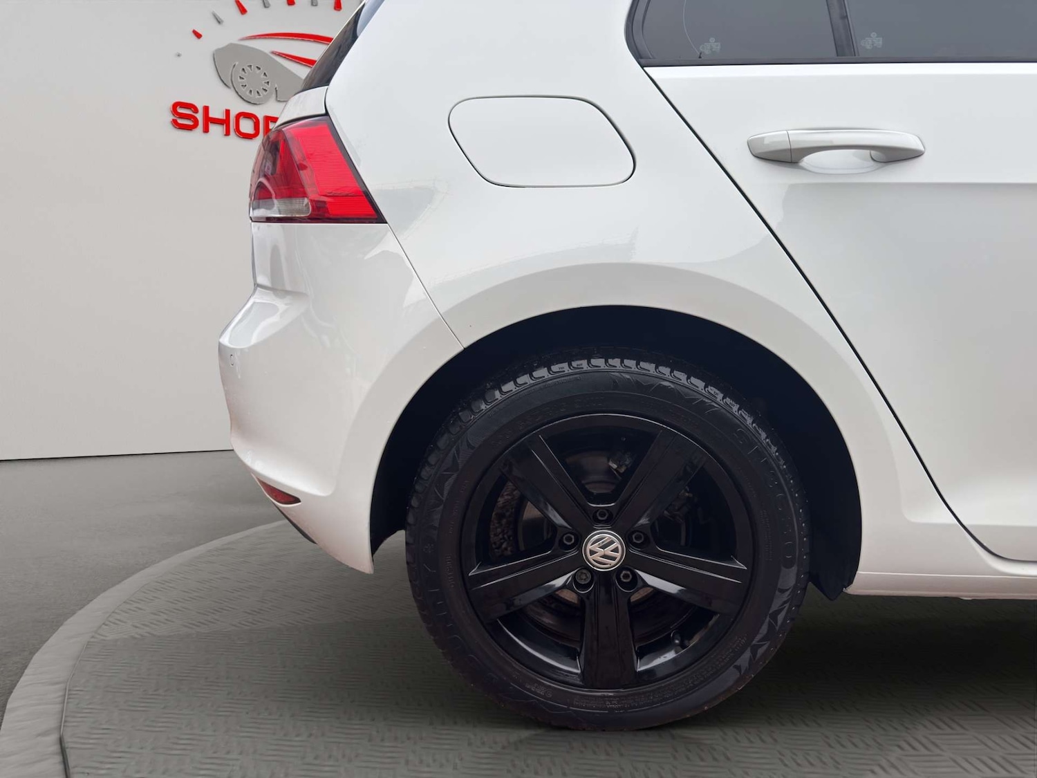 Used Volkswagen Golf 2016 for sale - 76896357: Photo 53