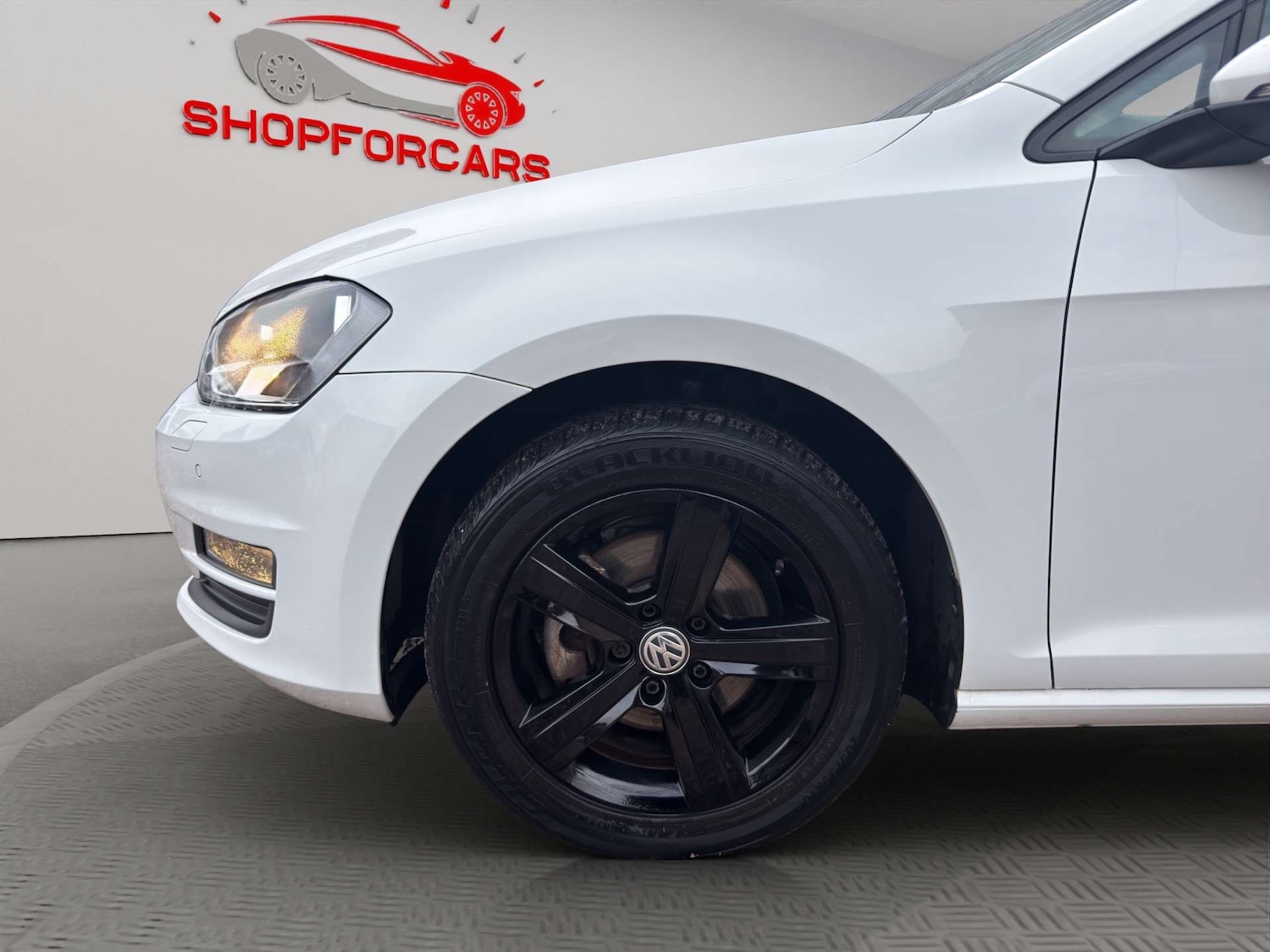 Used Volkswagen Golf 2016 for sale - 76896357: Photo 54