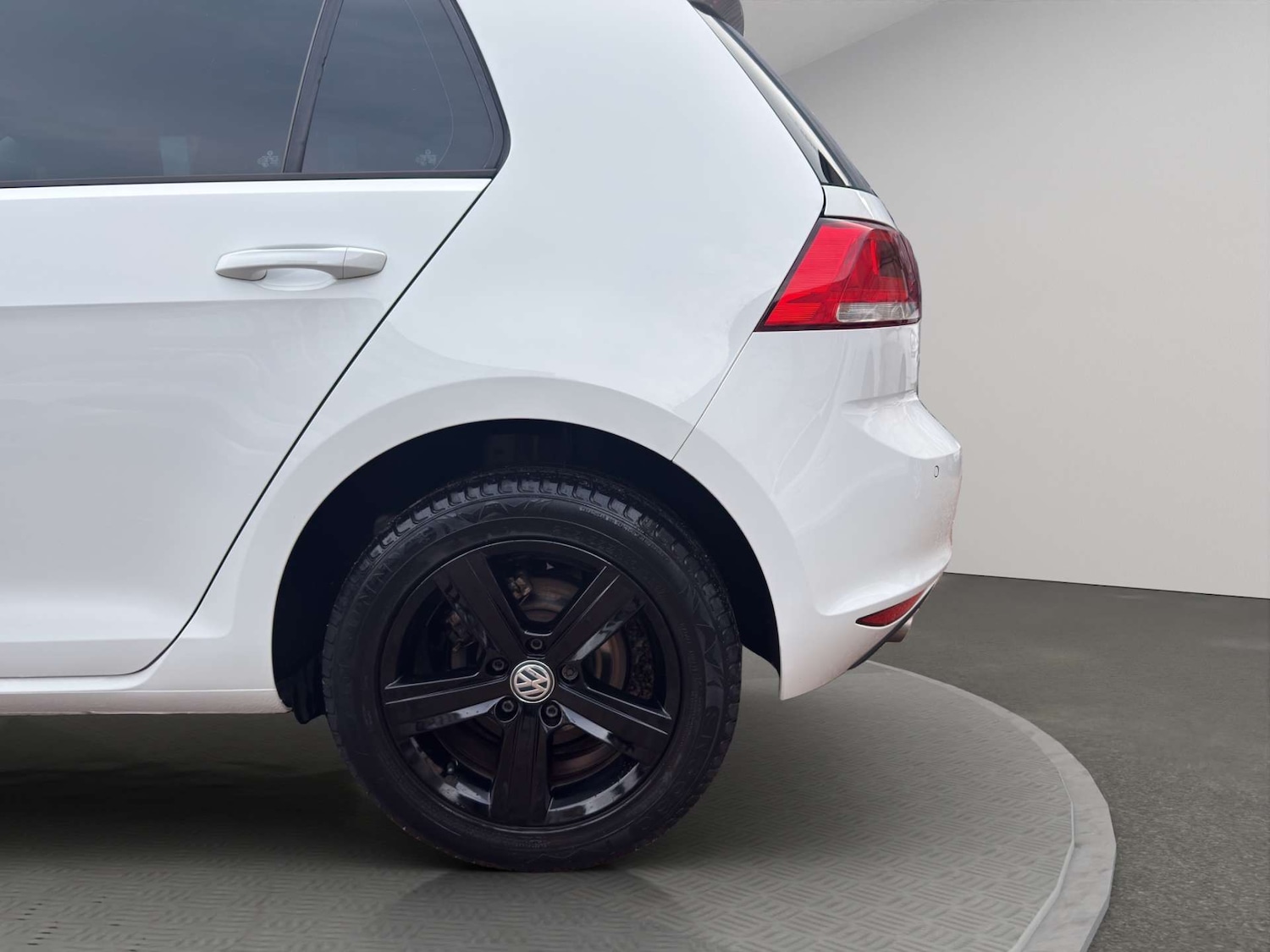 Used Volkswagen Golf 2016 for sale - 76896357: Photo 55