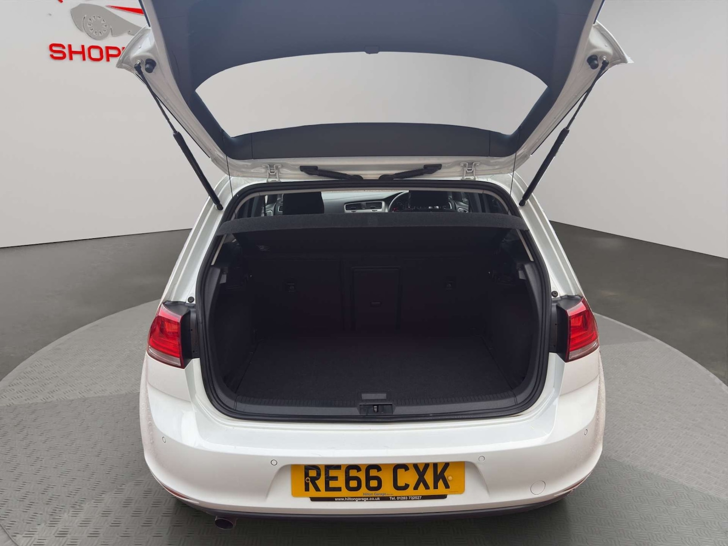 Used Volkswagen Golf 2016 for sale - 76896357: Photo 7