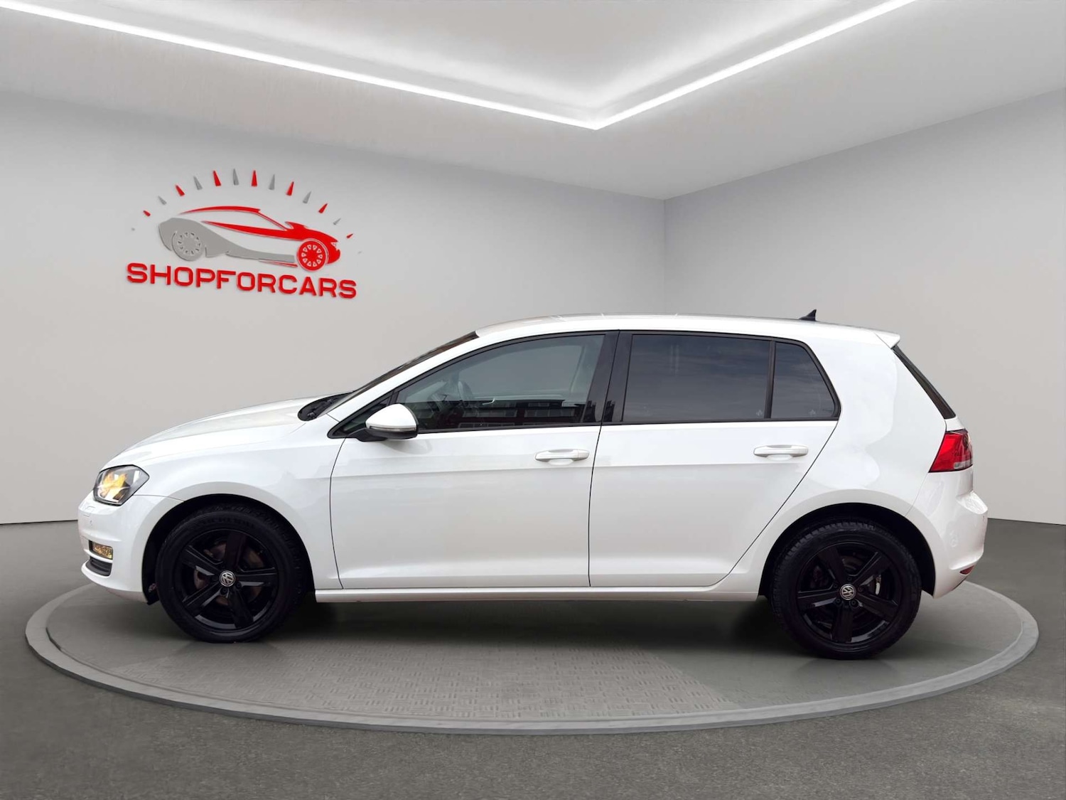 Used Volkswagen Golf 2016 for sale - 76896357: Photo 9