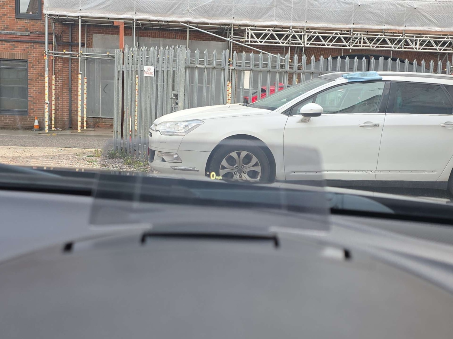 Vehicle 29