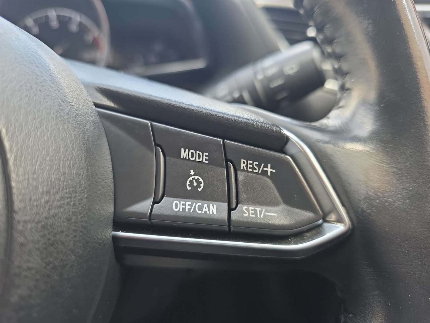 Vehicle 34