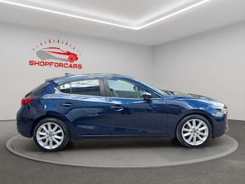Used Mazda Mazda3 2018 for sale - 75716868: Photo
