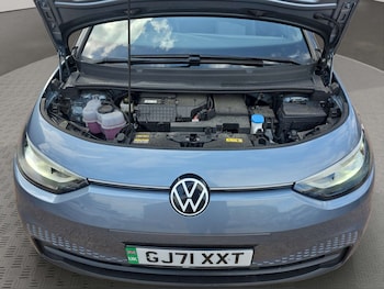 Used Volkswagen ID3 2021 for sale - 75643000: Photo