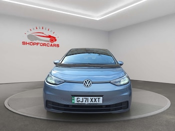 Used Volkswagen ID3 2021 for sale - 75643000: Photo