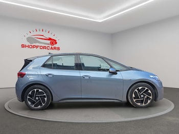 Used Volkswagen ID3 2021 for sale - 75643000: Photo