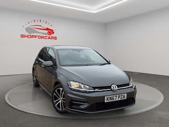 Used Volkswagen Golf 2017 for sale - 79739041: Photo