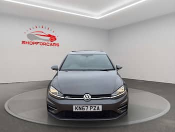 Used Volkswagen Golf 2017 for sale - 79739041: Photo