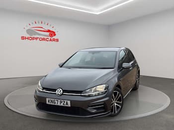Used Volkswagen Golf 2017 for sale - 79739041: Photo