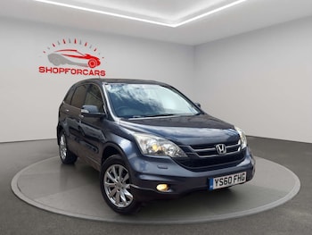 Used Honda CR-V 2011 for sale - 78523322: Photo