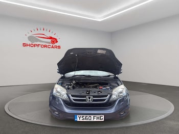 Used Honda CR-V 2011 for sale - 78523322: Photo