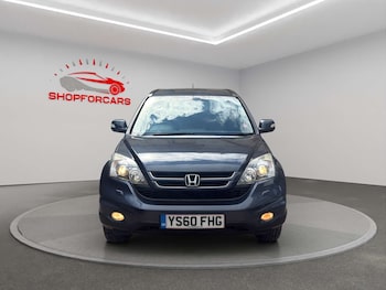 Used Honda CR-V 2011 for sale - 78523322: Photo
