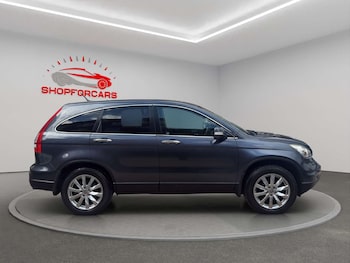 Used Honda CR-V 2011 for sale - 78523322: Photo