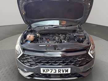 Used Kia Sportage 2023 for sale - 79099126: Photo