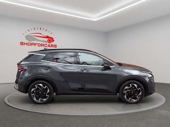 Used Kia Sportage 2023 for sale - 79099126: Photo
