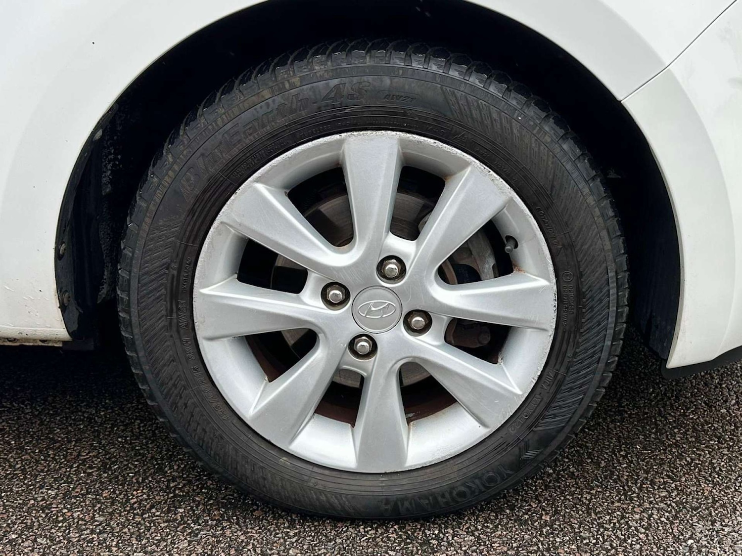 Vehicle 31