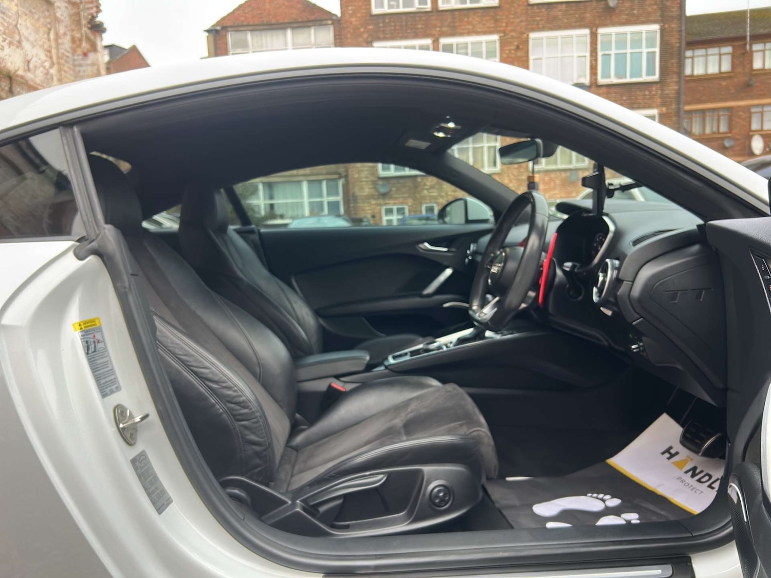 Used Audi TT 2015 for sale - 76642932: Photo 12