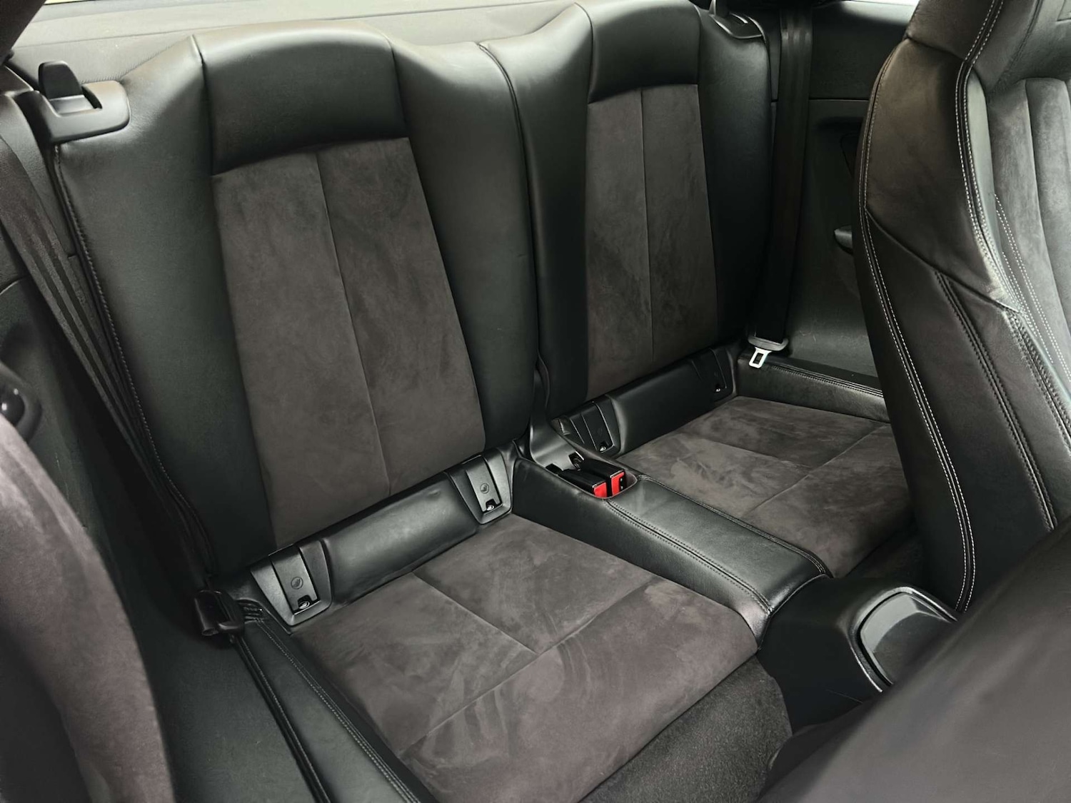 Used Audi TT 2015 for sale - 76642932: Photo 14