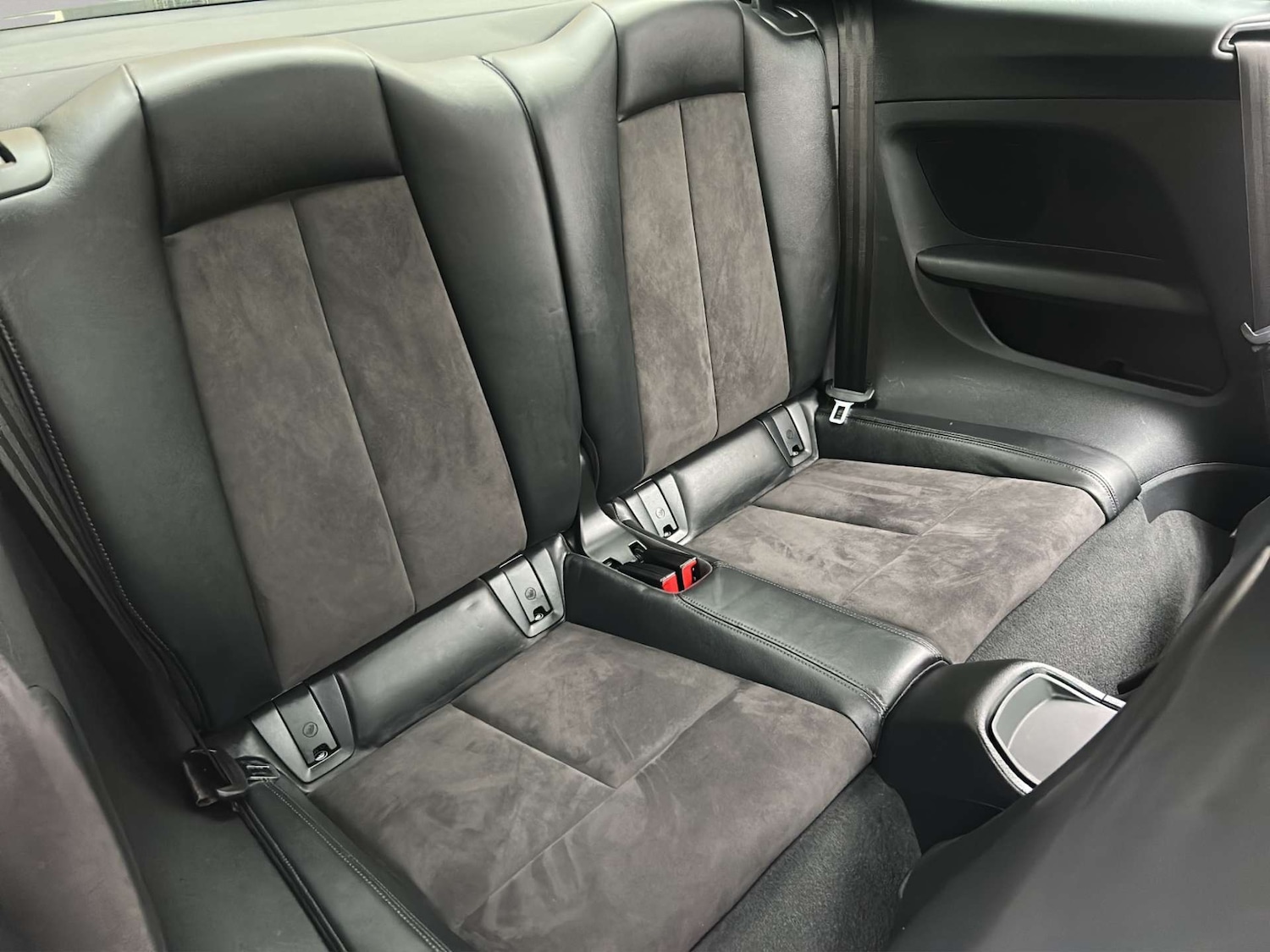 Used Audi TT 2015 for sale - 76642932: Photo 15