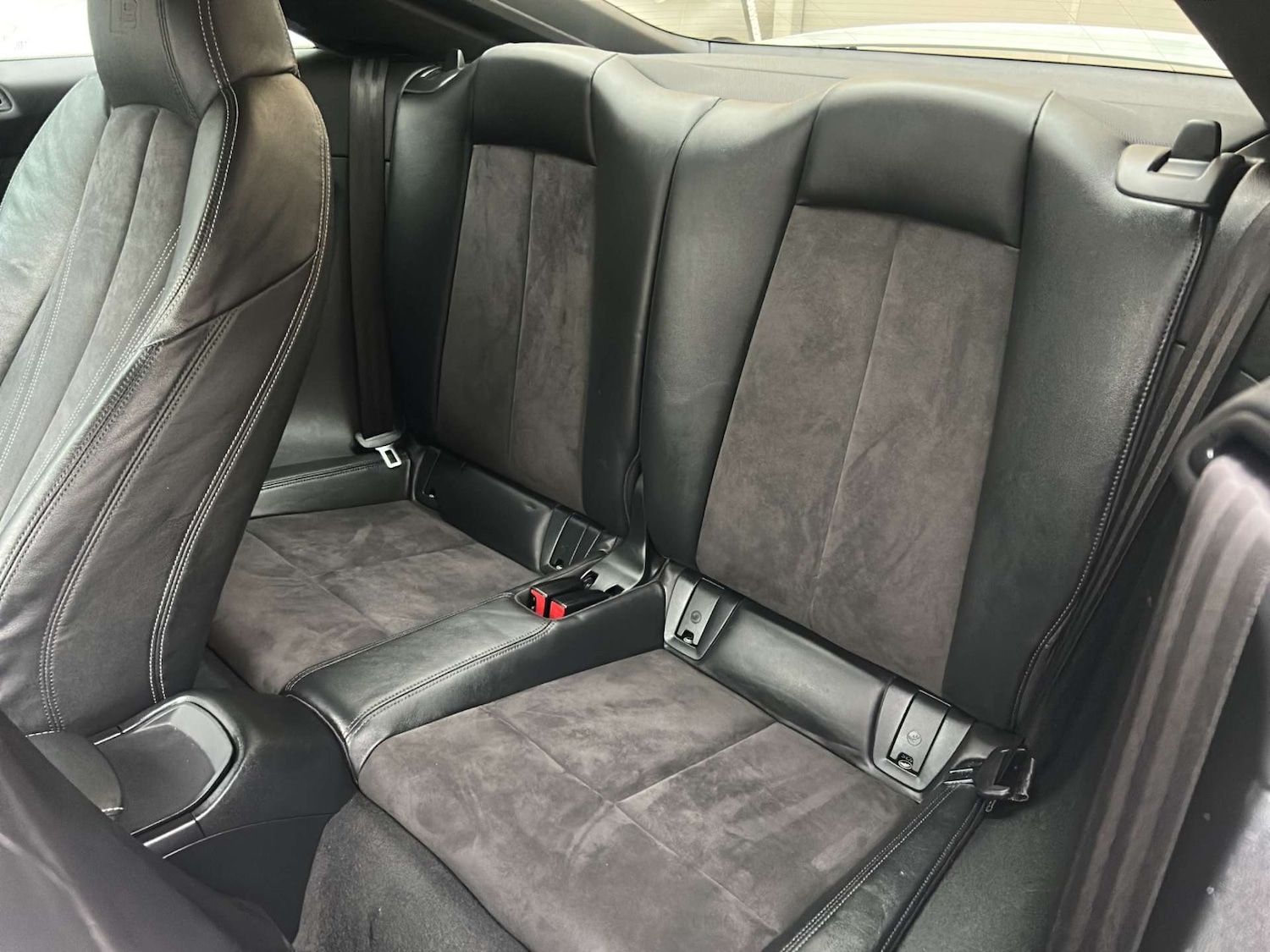 Used Audi TT 2015 for sale - 76642932: Photo 18