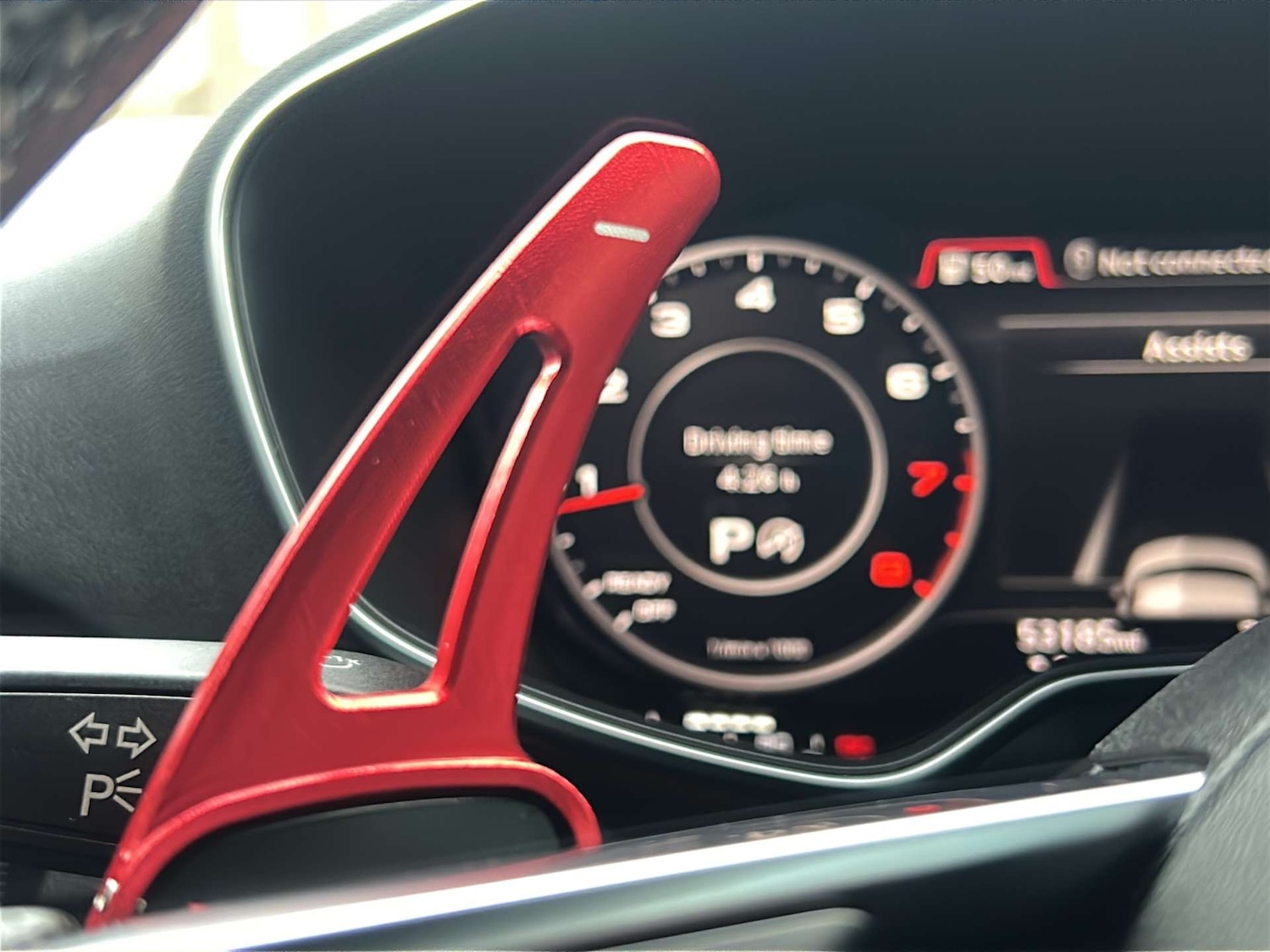 Used Audi TT 2015 for sale - 76642932: Photo 25