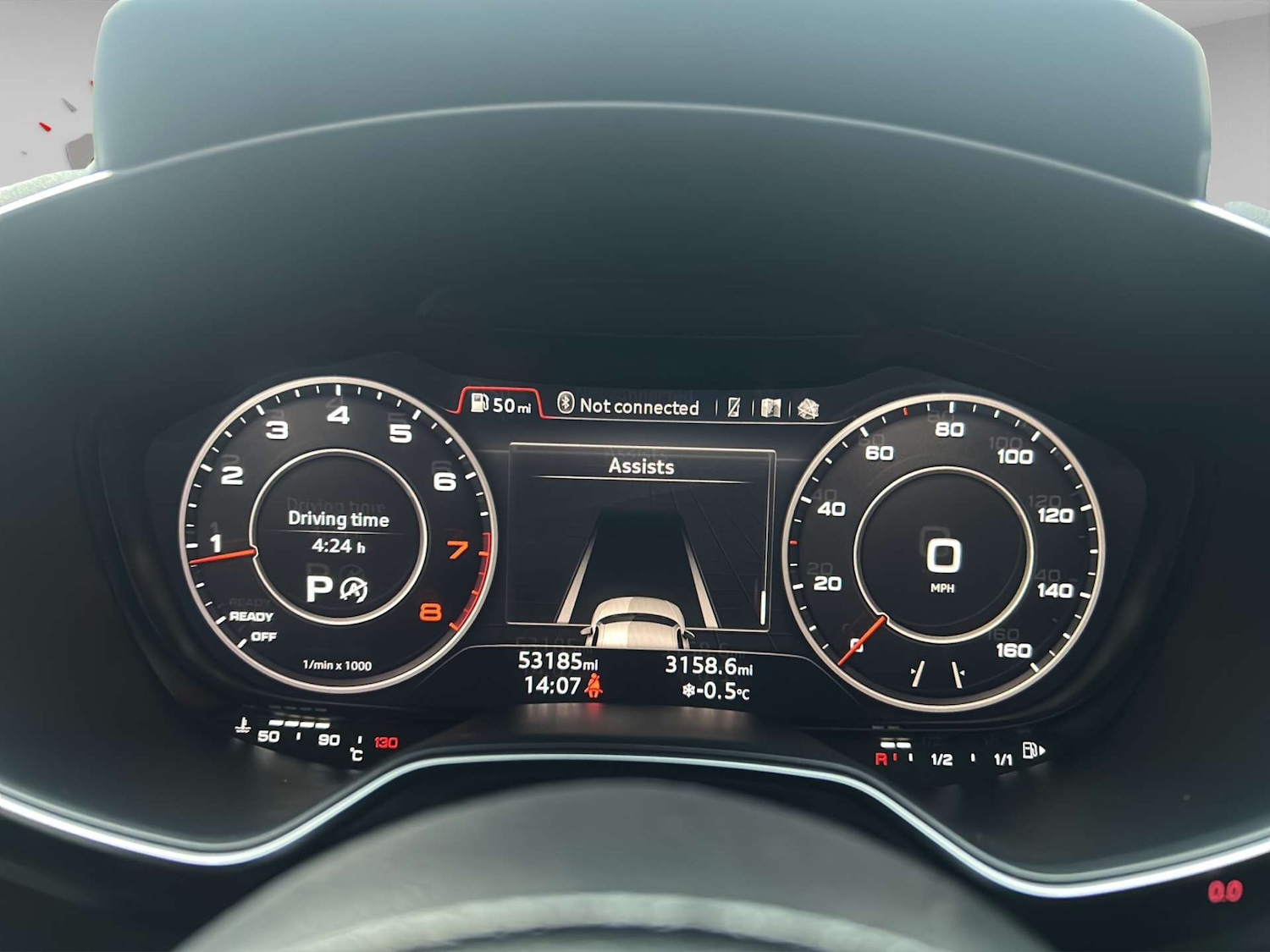 Used Audi TT 2015 for sale - 76642932: Photo 28