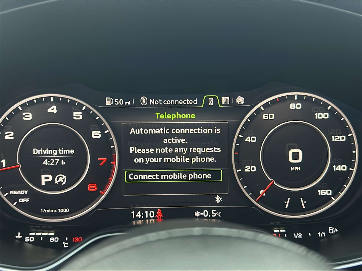 Used Audi TT 2015 for sale - 76642932: Photo 29