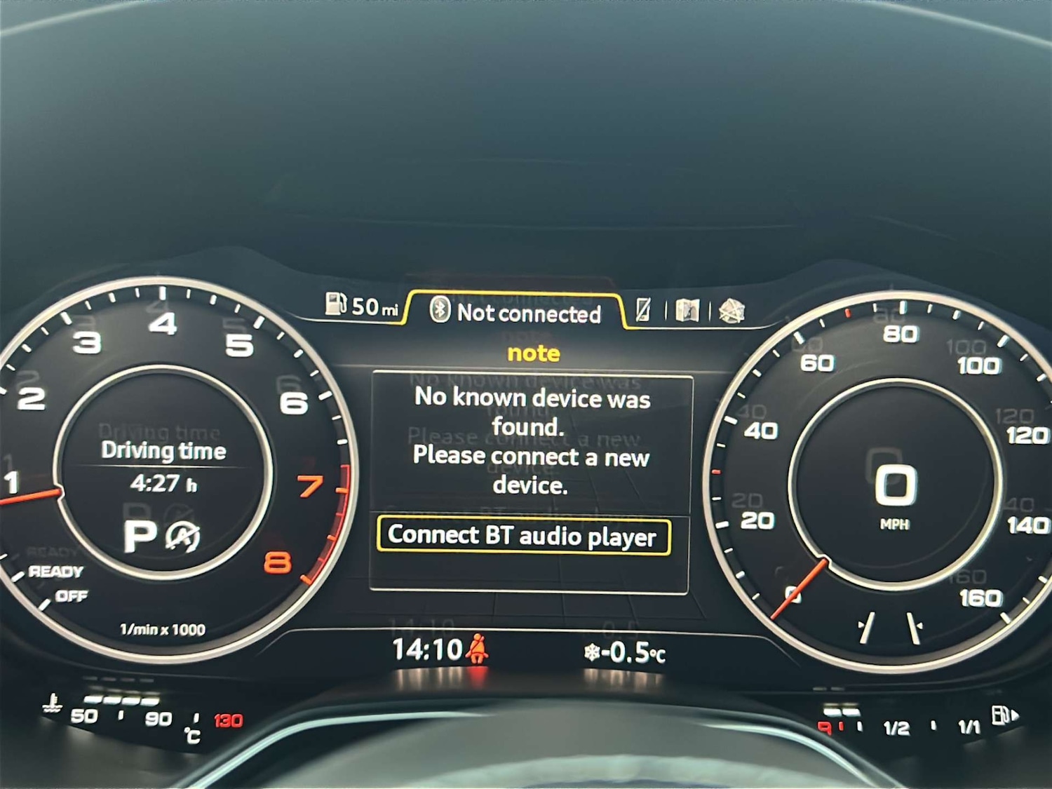 Used Audi TT 2015 for sale - 76642932: Photo 32