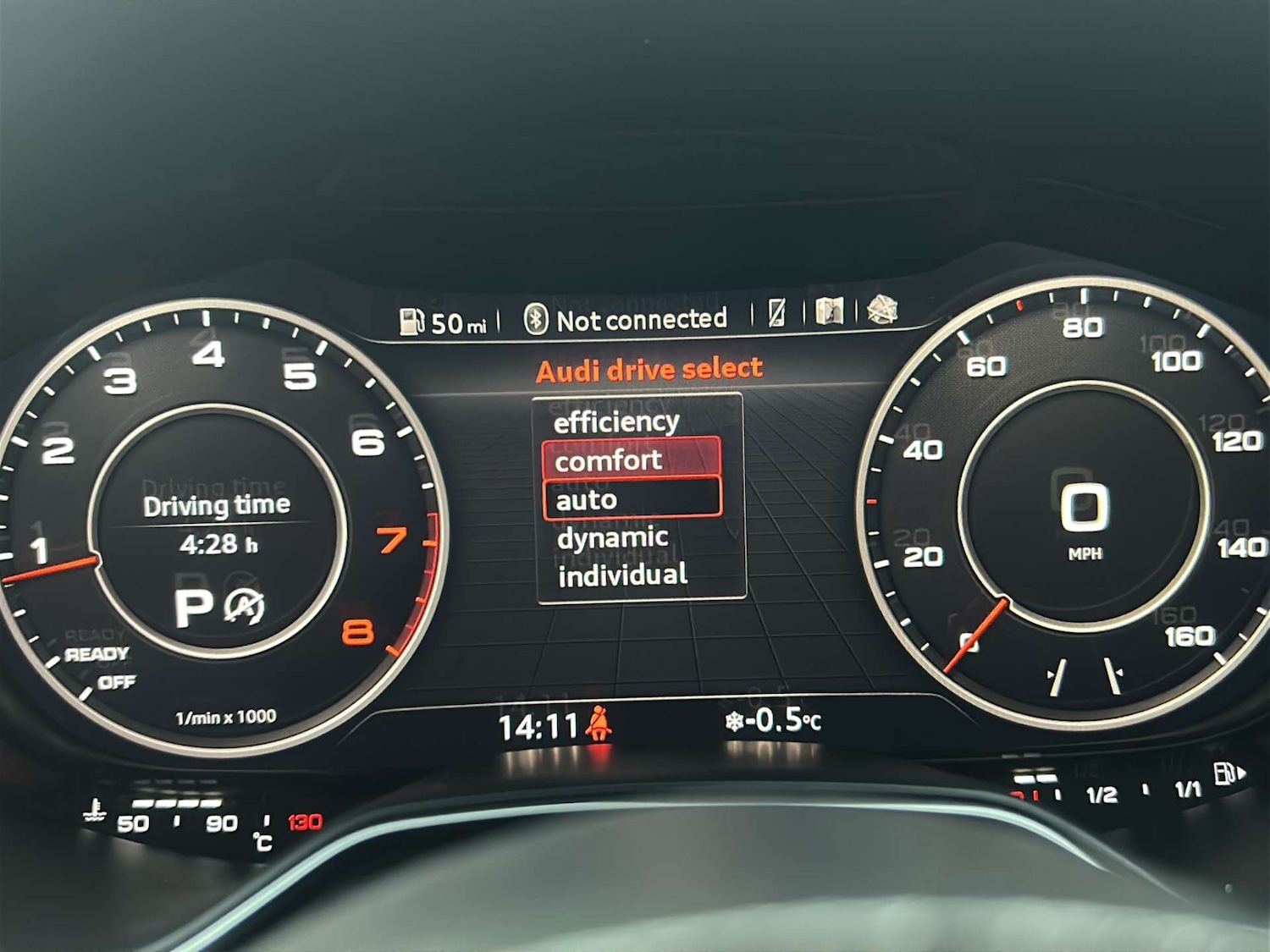 Used Audi TT 2015 for sale - 76642932: Photo 33