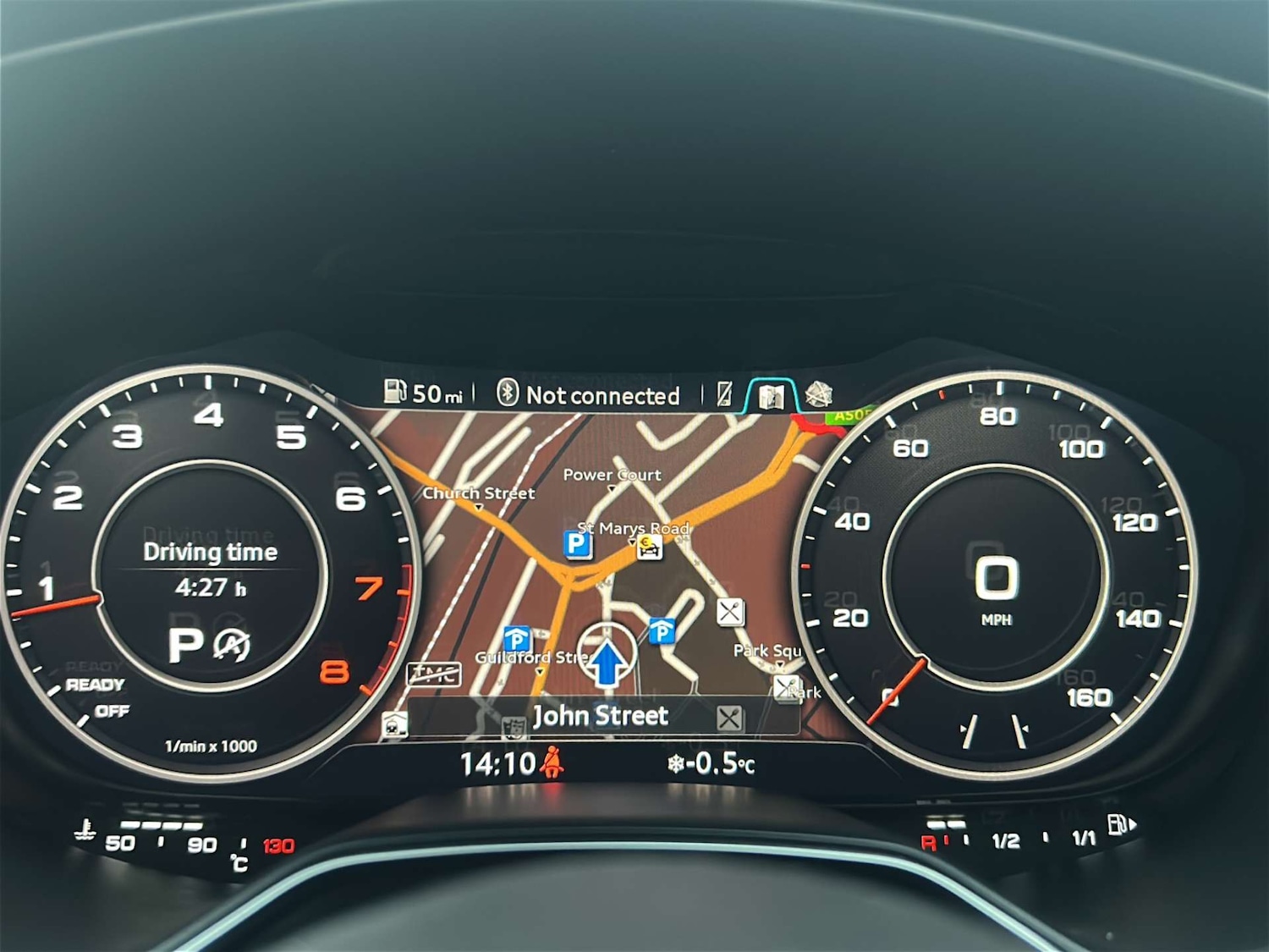 Used Audi TT 2015 for sale - 76642932: Photo 34