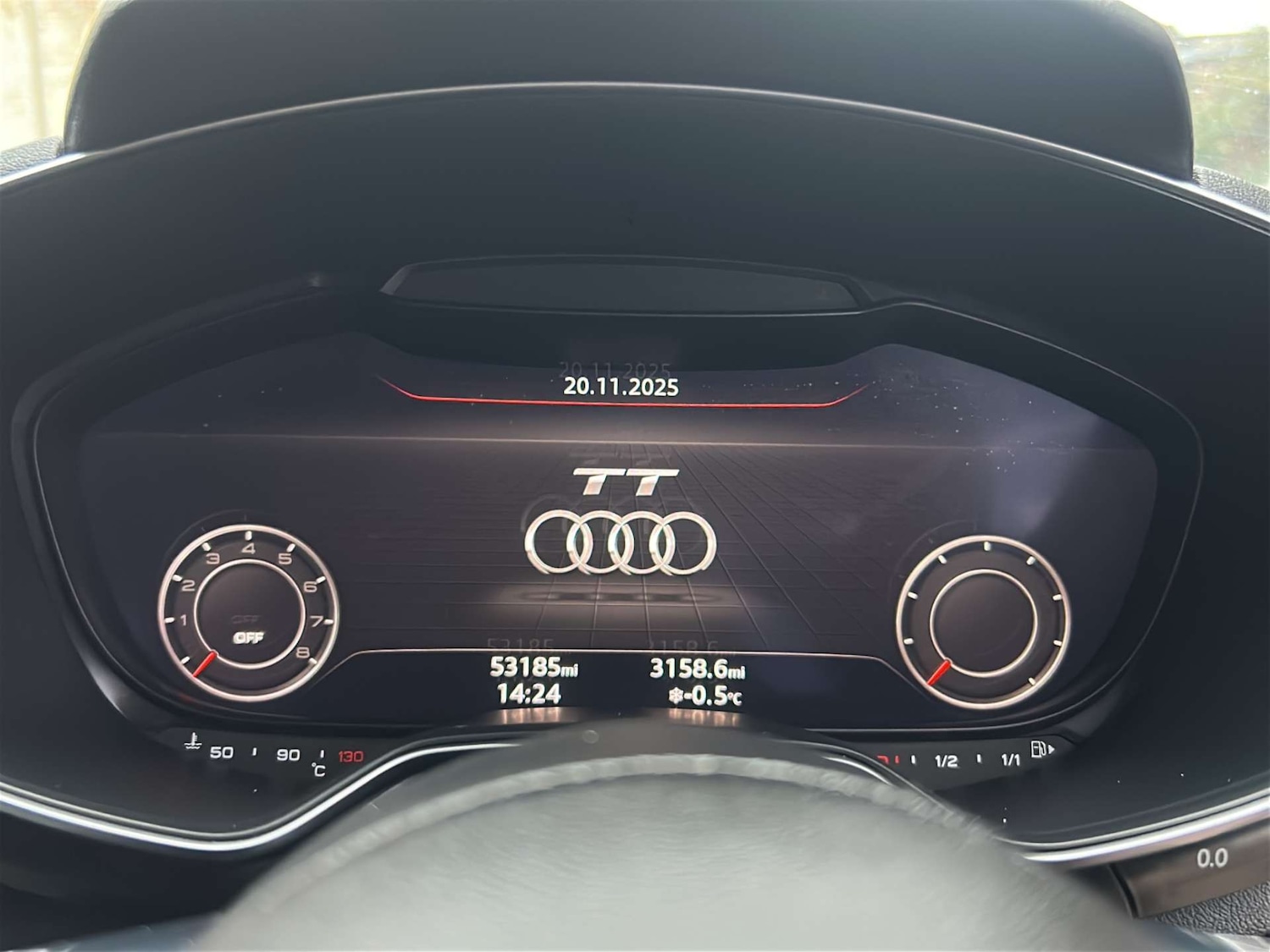 Used Audi TT 2015 for sale - 76642932: Photo 35
