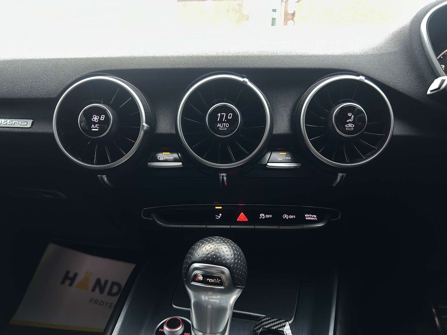 Used Audi TT 2015 for sale - 76642932: Photo 36