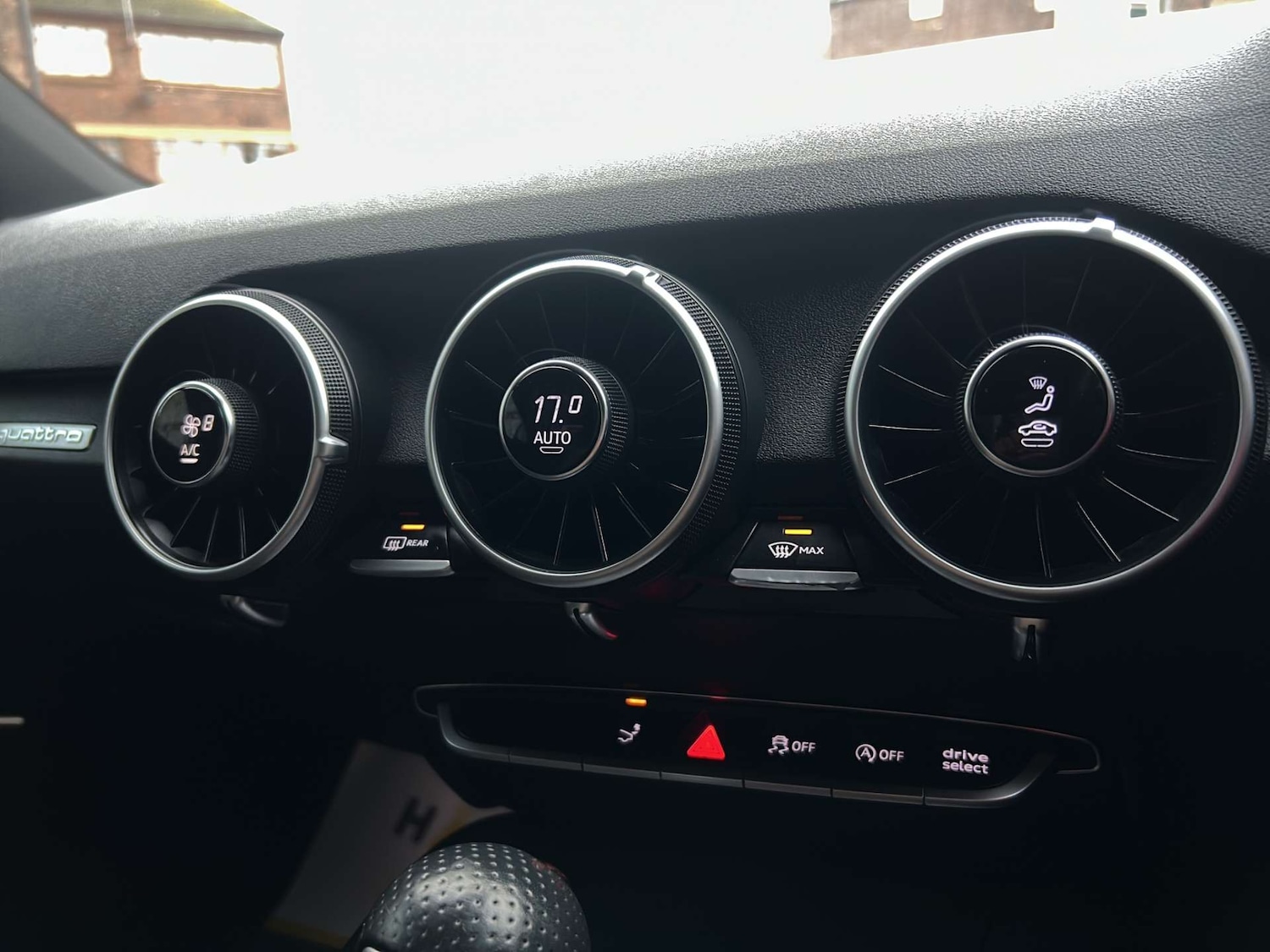 Used Audi TT 2015 for sale - 76642932: Photo 37