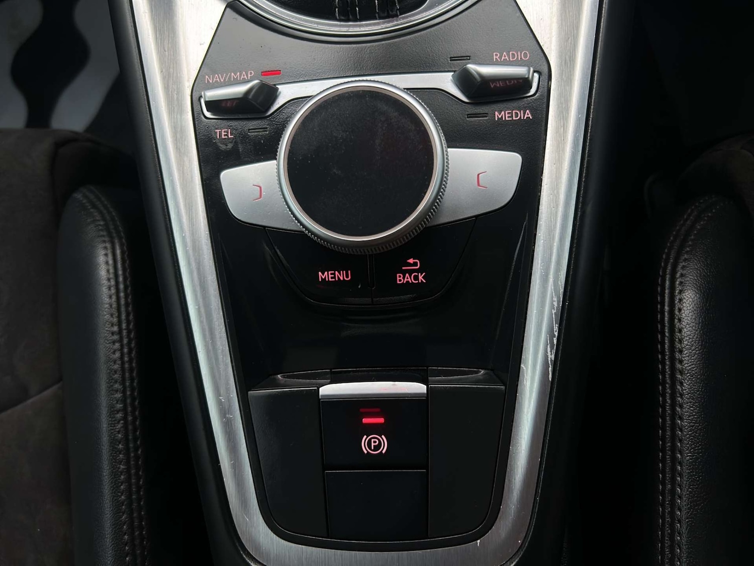 Used Audi TT 2015 for sale - 76642932: Photo 46