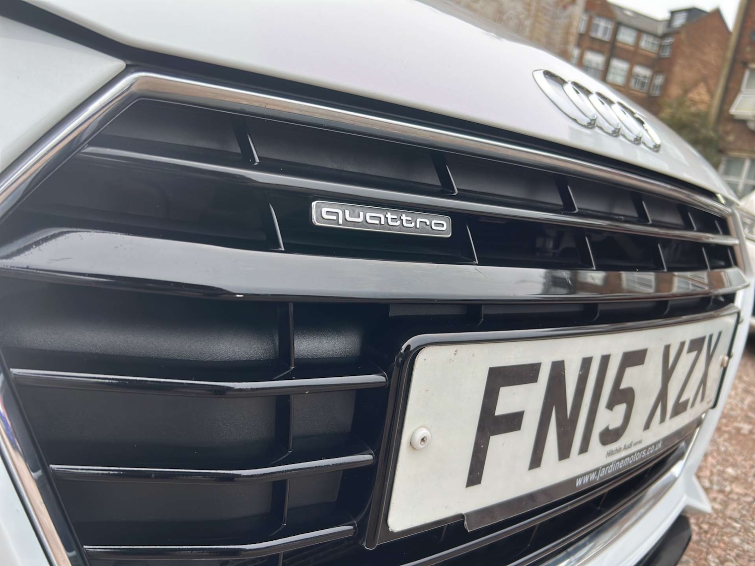 Used Audi TT 2015 for sale - 76642932: Photo 49