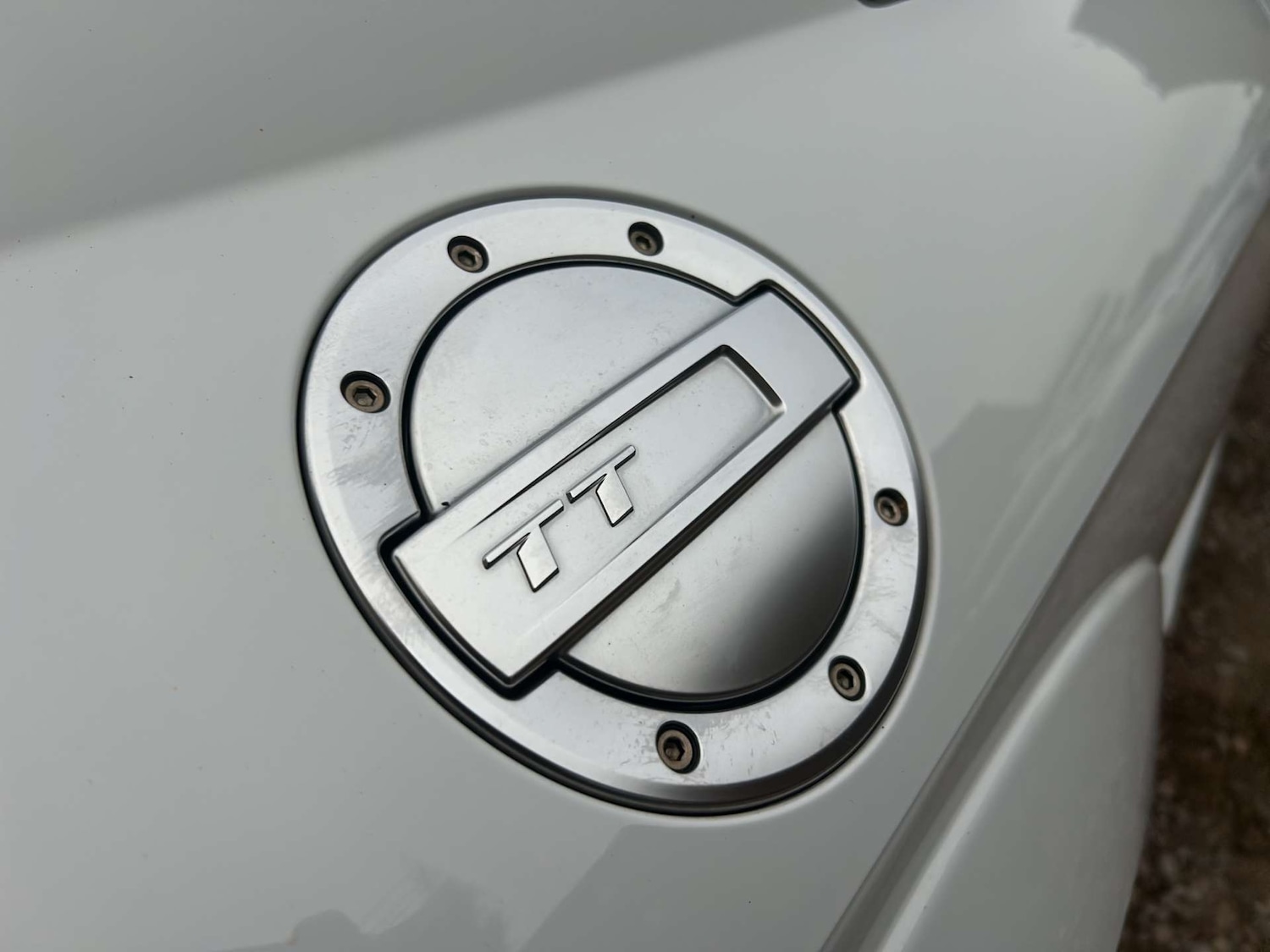 Used Audi TT 2015 for sale - 76642932: Photo 51