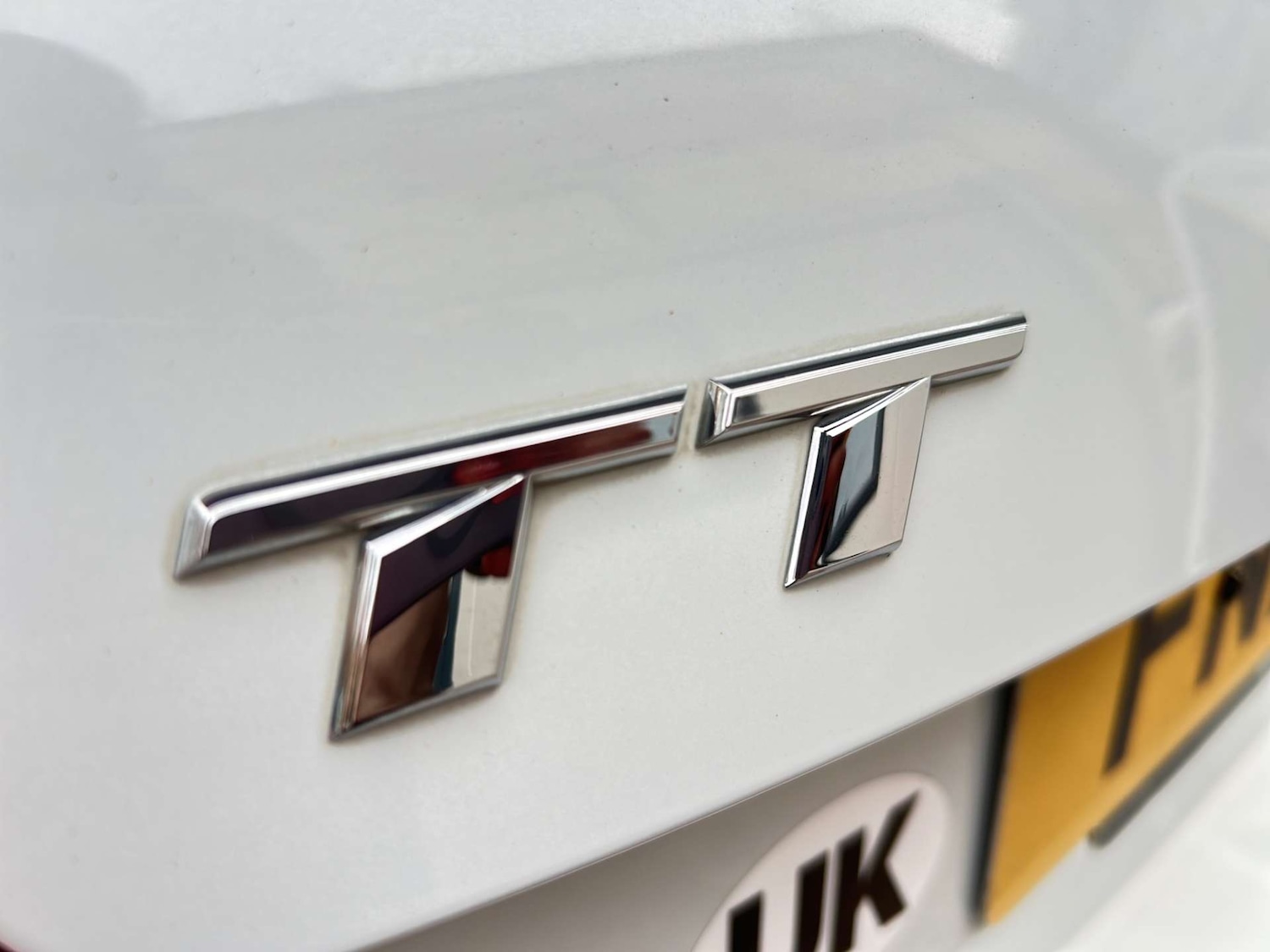 Used Audi TT 2015 for sale - 76642932: Photo 53