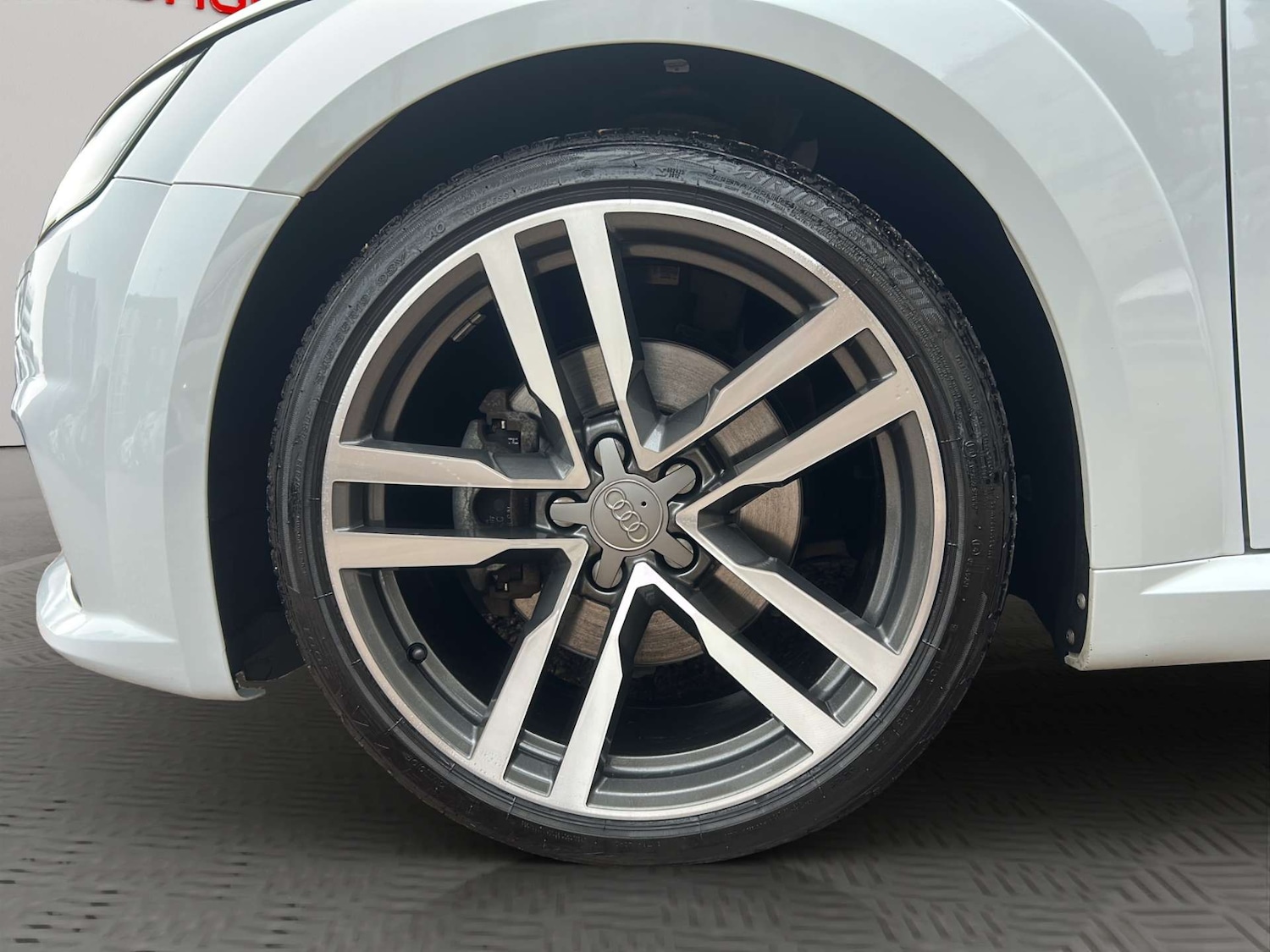 Used Audi TT 2015 for sale - 76642932: Photo 55