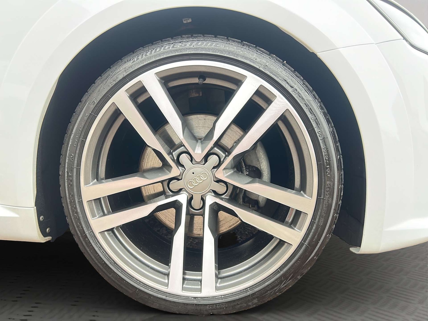 Used Audi TT 2015 for sale - 76642932: Photo 57