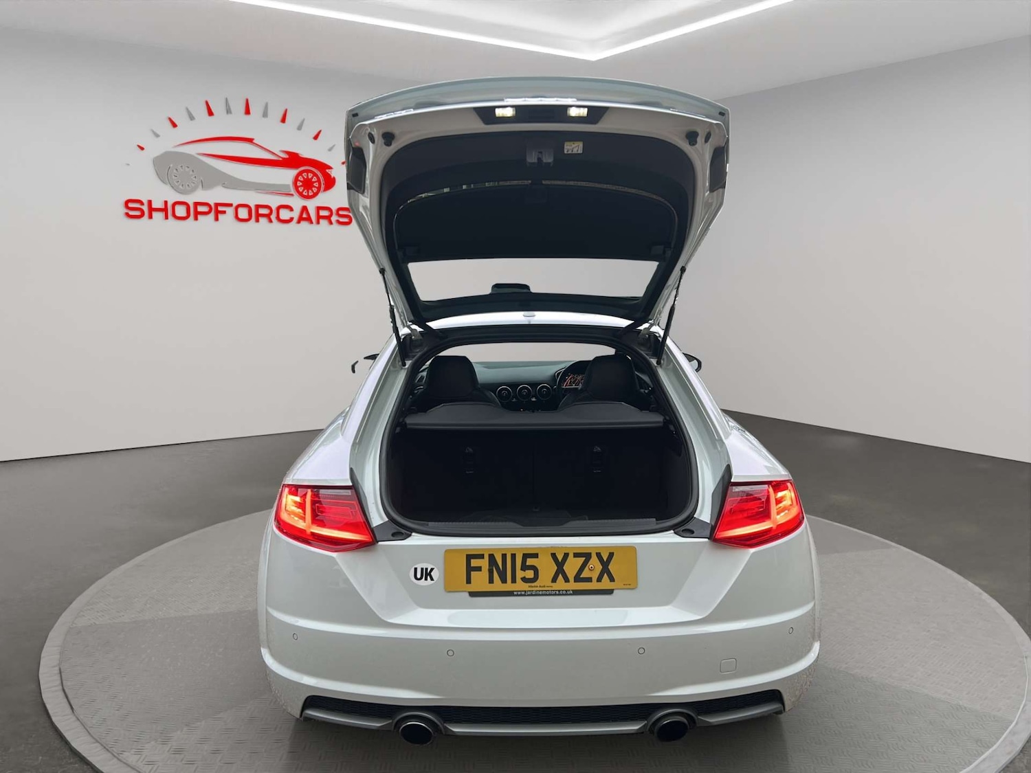 Used Audi TT 2015 for sale - 76642932: Photo 7